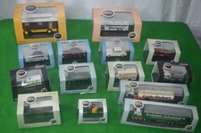 Oxford diecast gauge for sale  STRATFORD-UPON-AVON
