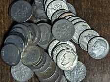 Lot silver roosevelt for sale  Fort Thomas