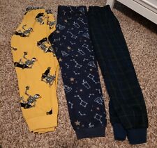 Boys pajama pants for sale  Fort Worth