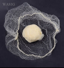 Invisible hair net for sale  LEICESTER
