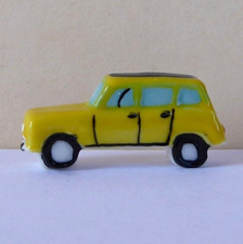 Fève renault 1968 d'occasion  Toulon-