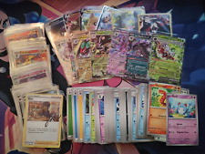 100 pokémon karten gebraucht kaufen  Lübeck