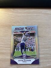 Justin jefferson 2023 for sale  Buffalo