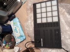 Native instruments machine for sale  SKIPTON