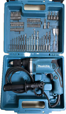 Makita hp1631kx3 schlagbohrmas gebraucht kaufen  Dornburg