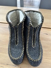 Intermax hüttenschuhe haussch gebraucht kaufen  Buchen (Odenwald)