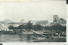 Pozzuoli dintorni napoli usato  Tufara
