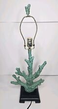 Vintage faux aqua for sale  Niles