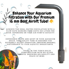 Aquarium bent uplift d'occasion  Expédié en Belgium