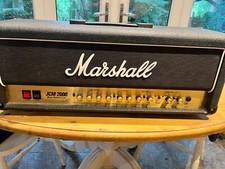 Marshall jcm 2000 for sale  NEWCASTLE