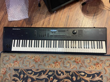 Kurzweil pc88 electric for sale  Dobbs Ferry