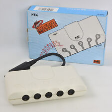 Motor MULTI TAP PI-PD003 PC na caixa fabricado no Japão 0701, usado comprar usado  Enviando para Brazil