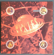 Pixies Bossanova CAD0010 UK First Press 1990 NM comprar usado  Enviando para Brazil