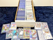 Huge sports card for sale  Charlotte