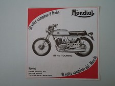 Advertising pubblicità 1974 usato  Salerno