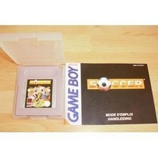 Soccer lj d'occasion  Versailles