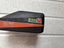 Fein volt 2.5 for sale  PRESTON