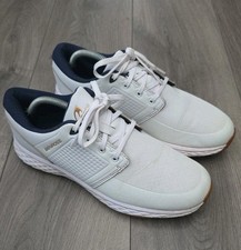 Benross white golf for sale  ST. NEOTS