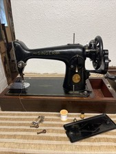 Vintage large singer for sale  SHEPTON MALLET