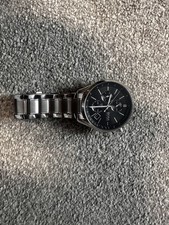 Hugo boss grand for sale  RUGBY