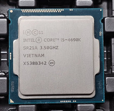 Intel core 4690k for sale  Juneau