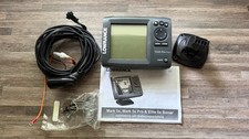 Lowrance mark 5x gebraucht kaufen  Geilenkirchen