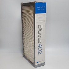 Blueair 402 particle for sale  Binghamton