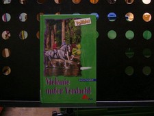 Melanie verdacht campbell gebraucht kaufen Melanie verdacht campbell gebraucht kaufen  Dortmund