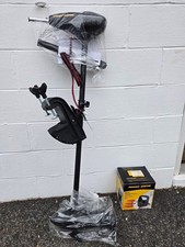 New minn kota for sale  Ephrata