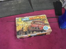 Vintage scalextric rally for sale  BIRMINGHAM
