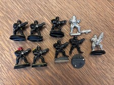 Adeptus arbites games for sale  LONDON