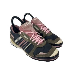 Vintage diesel shoes for sale  Joplin