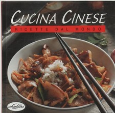 Cucina cinese usato  Italia