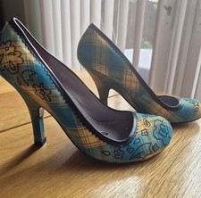 Irregular choice beautiful for sale  NORWICH