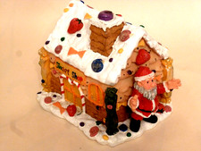 Christmas sweety shop for sale  BENFLEET