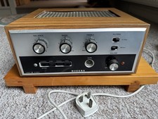 Rogers cadet iii for sale  NOTTINGHAM