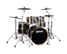 Ddrum dominion 5pc for sale  Winchester