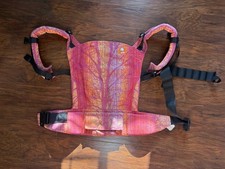 Tula ergonomic baby for sale  New London