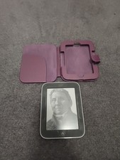 Nook glow light for sale  ILFORD