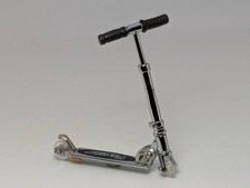 Usado, Vintage Anos 90 Raro Mini Navalha Dedo Dobrável Scooter Metal Brinquedo Fundido comprar usado  Enviando para Brazil