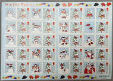 winter robins for sale winter robins for sale UPMINSTER