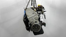 Moteur honda civic d'occasion  Parthenay