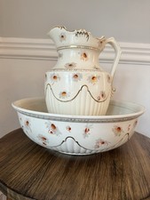 Victorian english wash for sale  Melrose