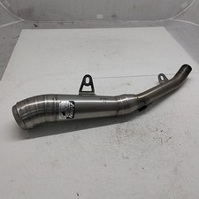 Kawasaki 750 scarico usato  Chignolo Po