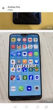 Huawei p20 pro usato  Casapesenna