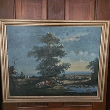 18th century antique for sale  Effingham