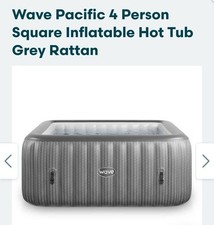 Wave pacific person for sale  LONDON