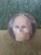 Ebonite skull bowling for sale  Hot Springs National Park