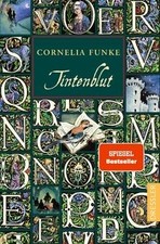 Tintenwelt tintenblut funke gebraucht kaufen  Berlin