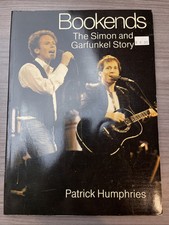 Bookends simon garfunkel for sale  Clermont